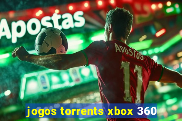 jogos torrents xbox 360